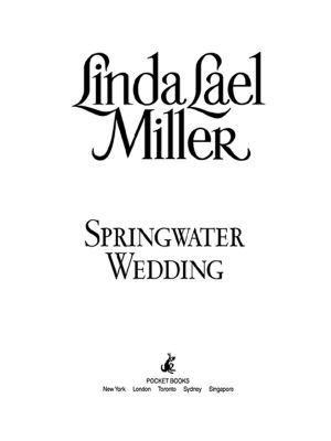 [Springwater 07] • Springwater Wedding